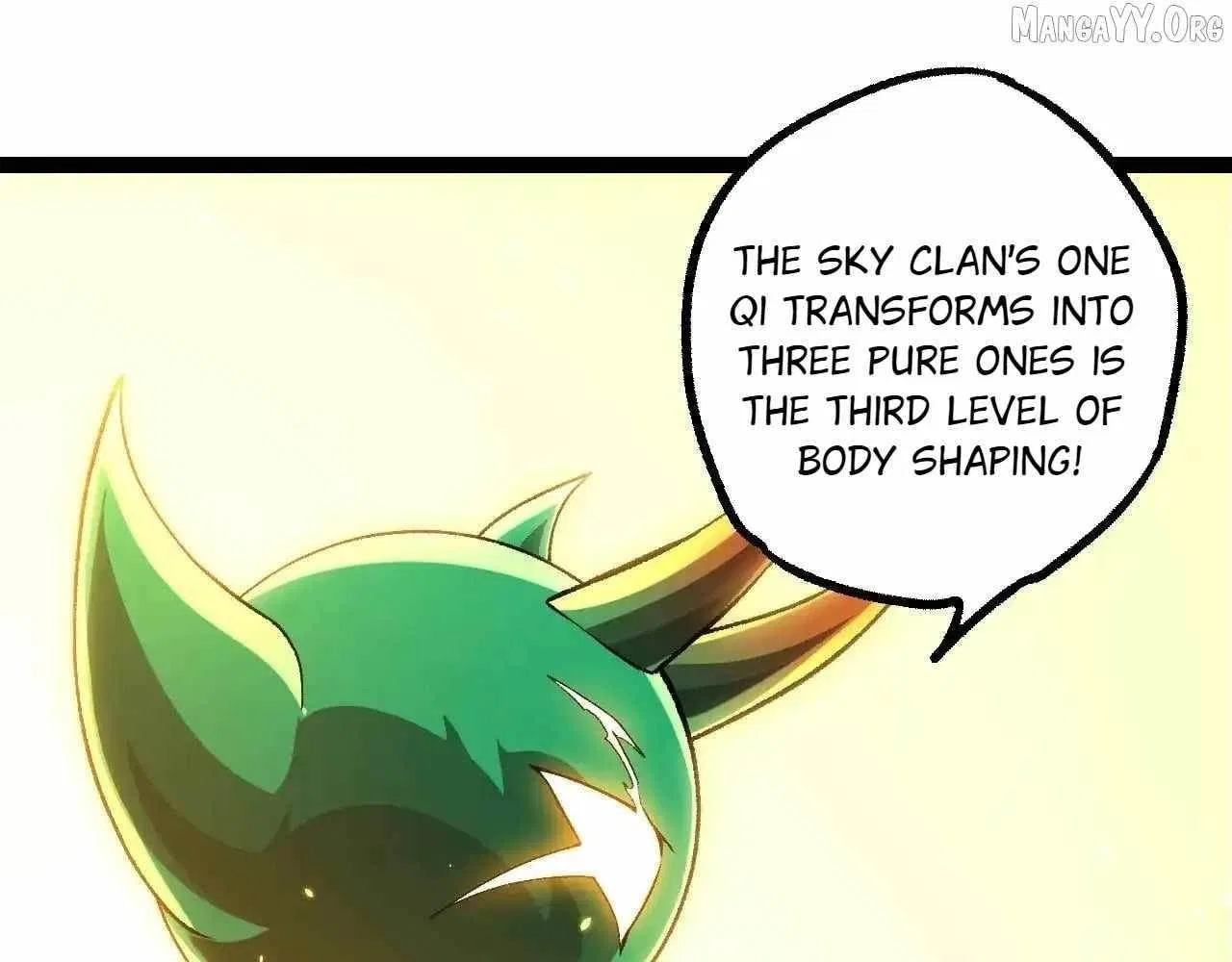 Evolution Begins With A Big Tree Chapter 468 – Page 41