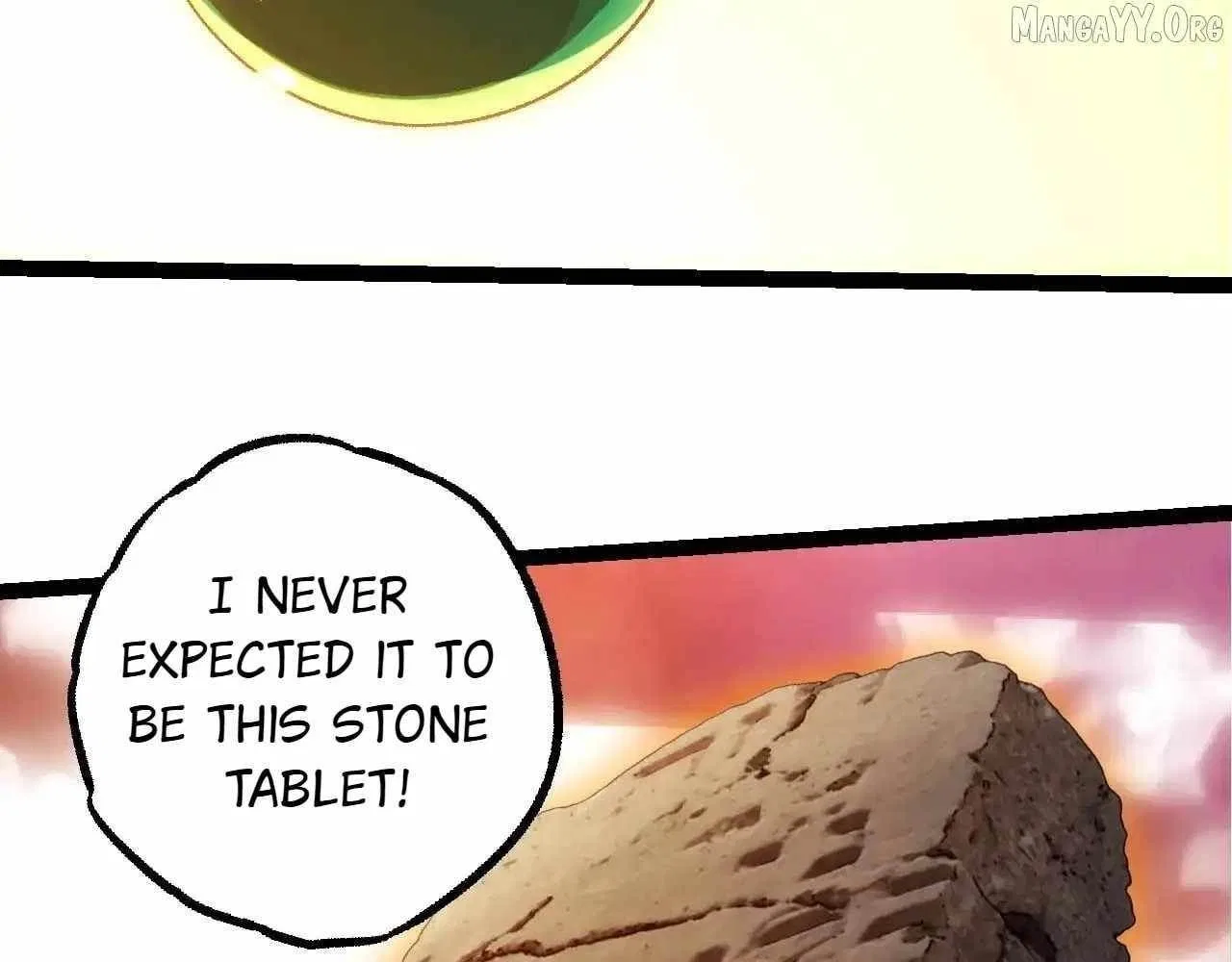 Evolution Begins With A Big Tree Chapter 468 – Page 42