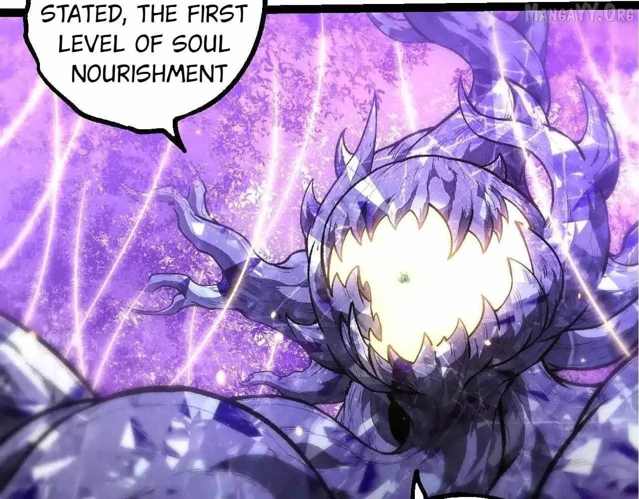 Evolution Begins With A Big Tree Chapter 468 – Page 44