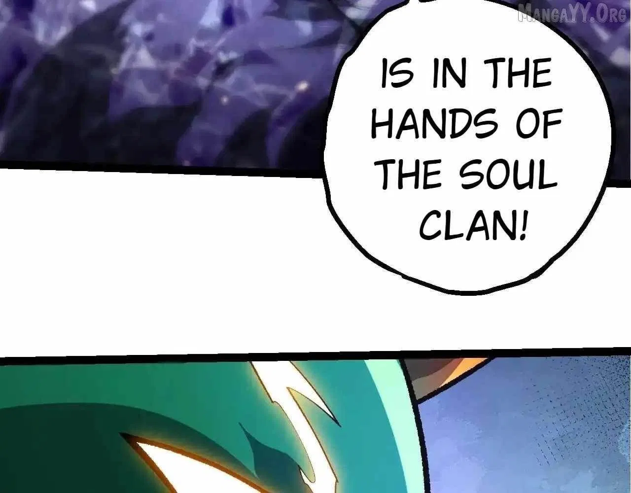 Evolution Begins With A Big Tree Chapter 468 – Page 45