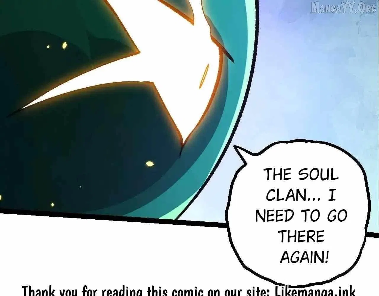 Evolution Begins With A Big Tree Chapter 468 – Page 46