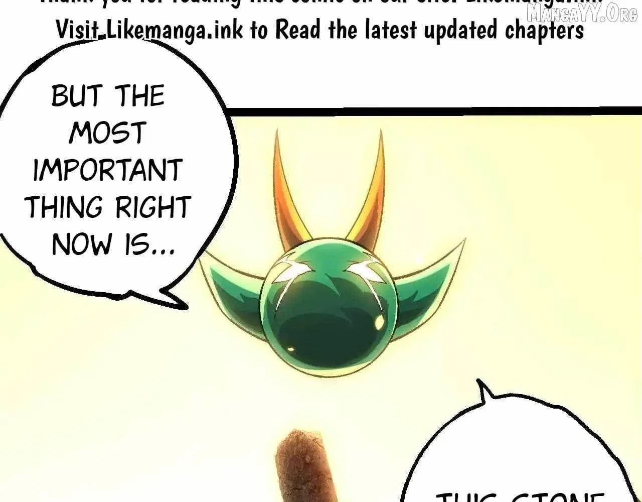 Evolution Begins With A Big Tree Chapter 468 – Page 47
