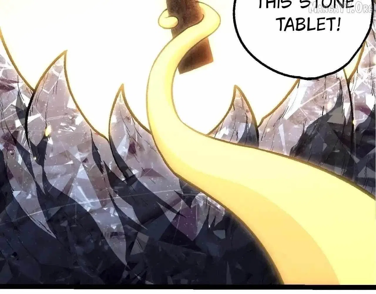 Evolution Begins With A Big Tree Chapter 468 – Page 48
