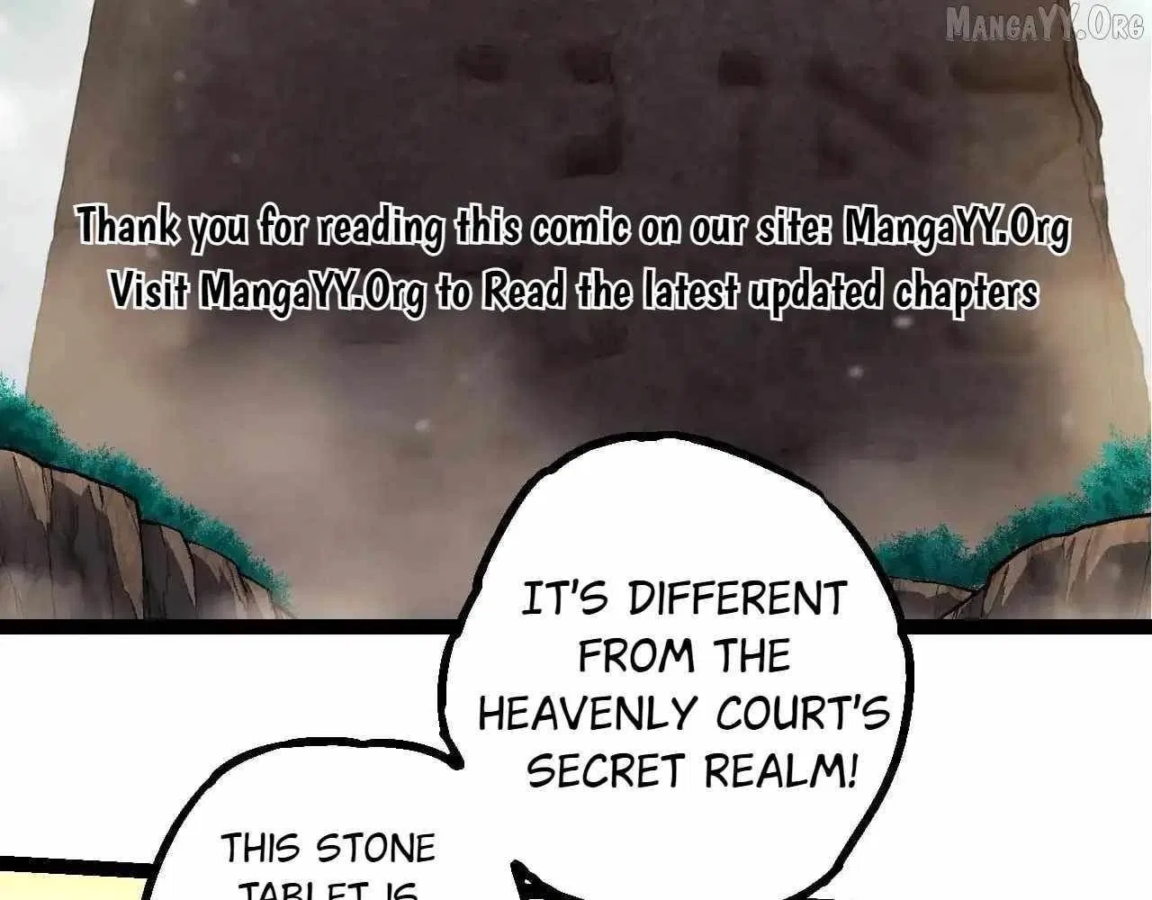 Evolution Begins With A Big Tree Chapter 468 – Page 56