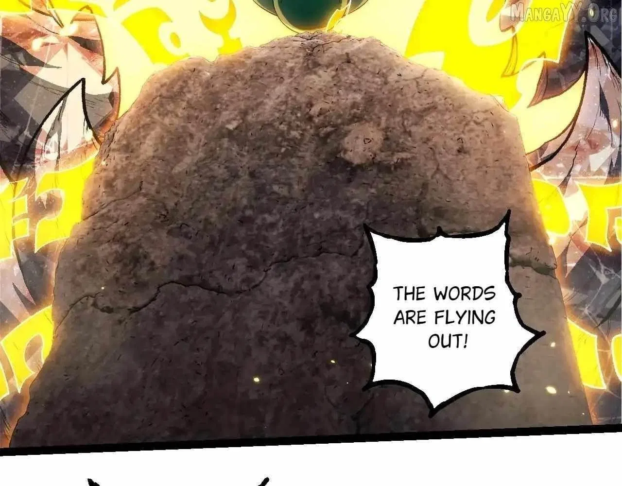 Evolution Begins With A Big Tree Chapter 468 – Page 63