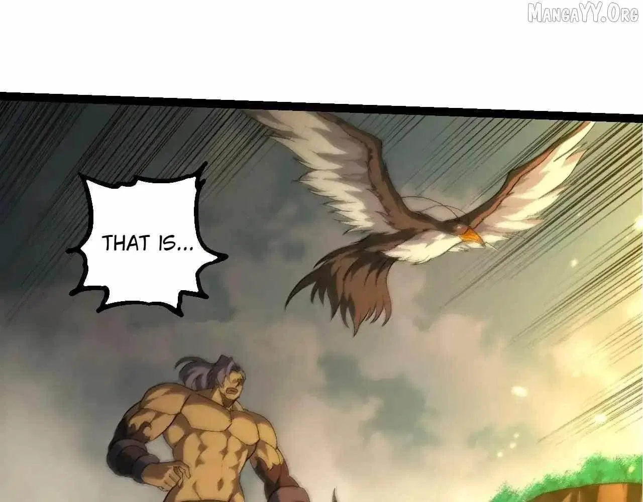 Evolution Begins With A Big Tree Chapter 468 – Page 69