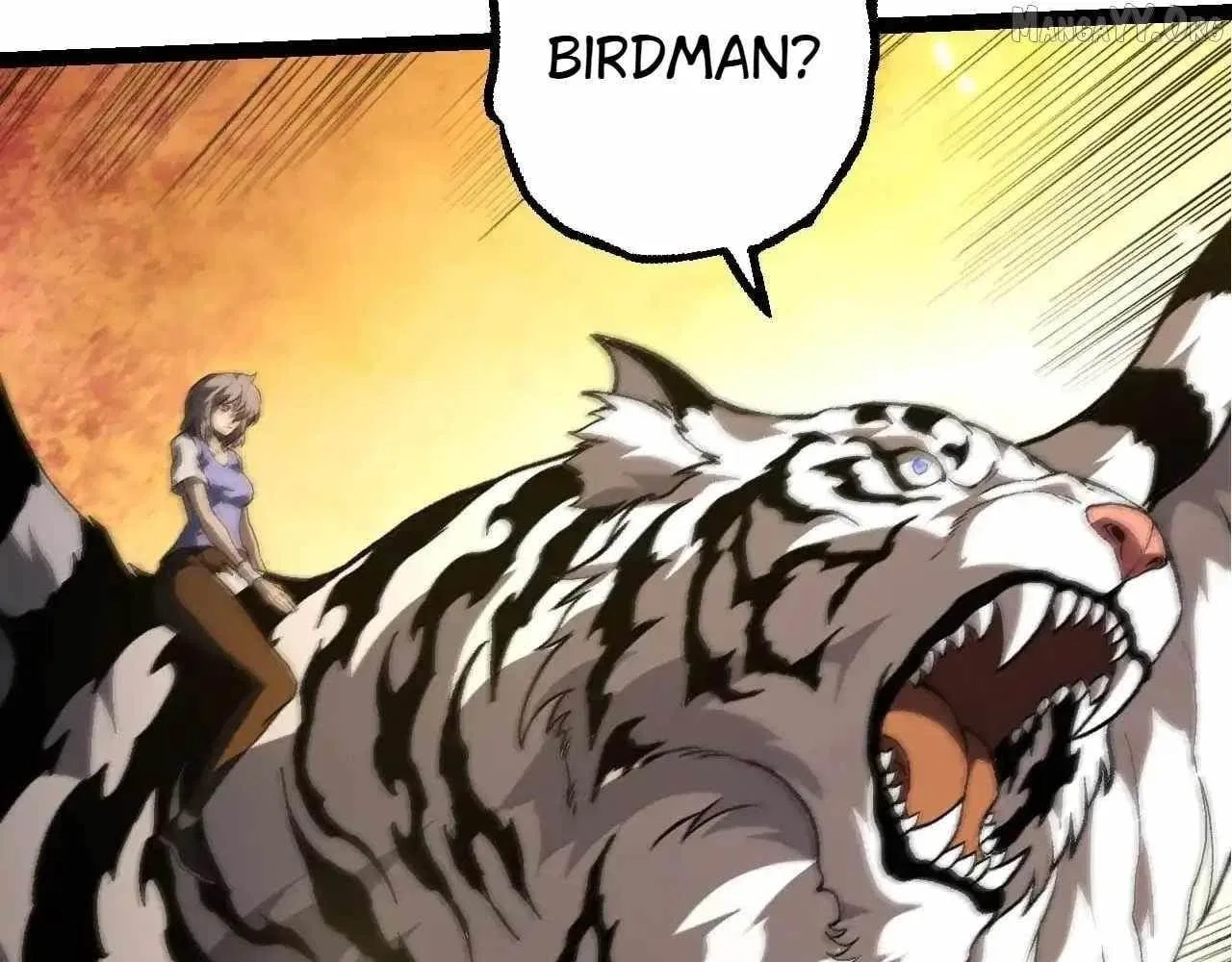 Evolution Begins With A Big Tree Chapter 468 – Page 76