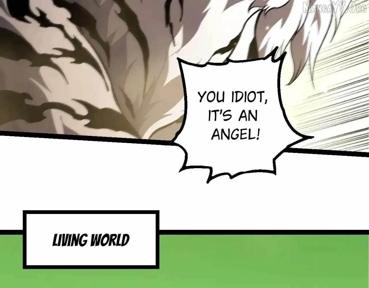 Evolution Begins With A Big Tree Chapter 468 – Page 77