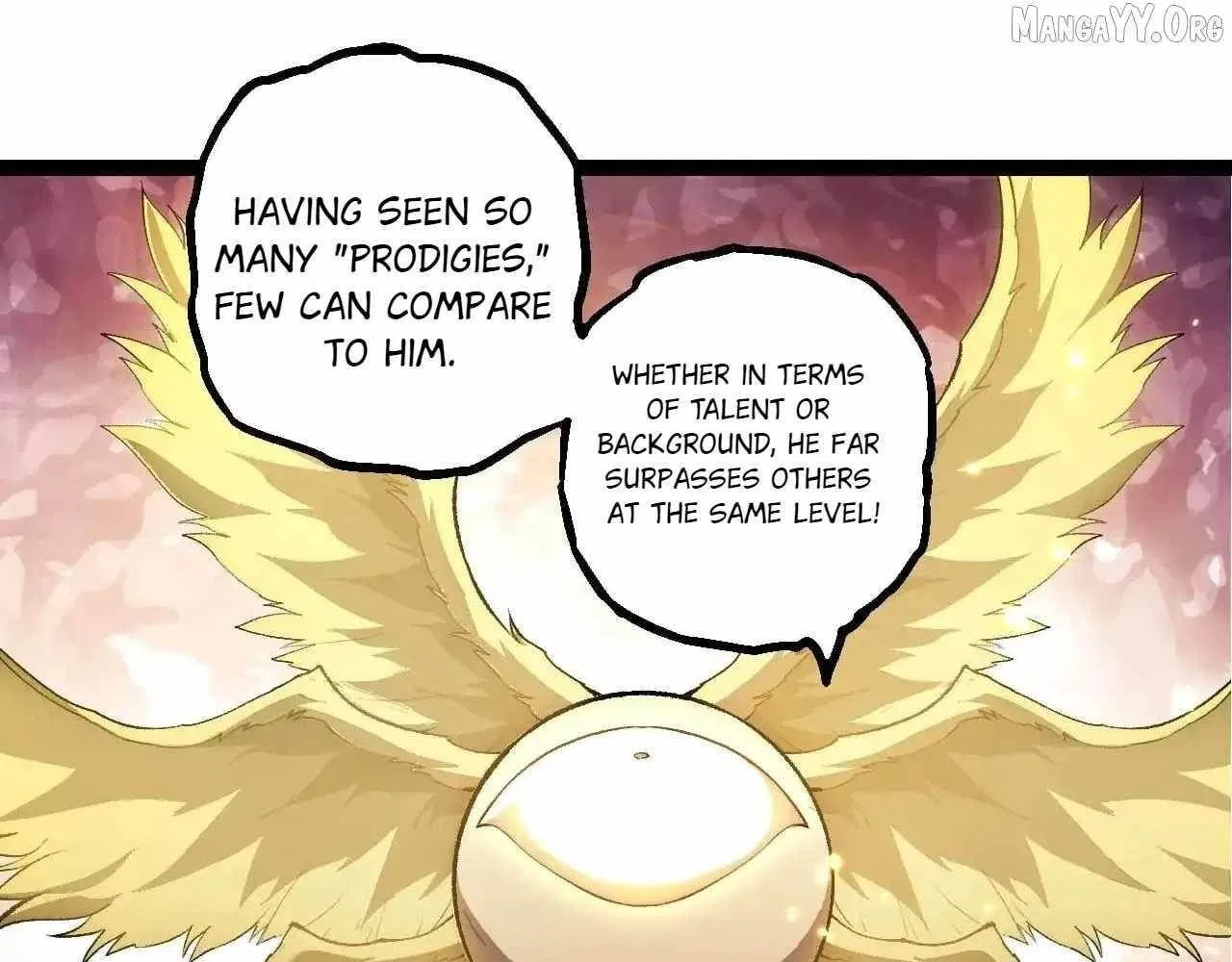 Evolution Begins With A Big Tree Chapter 468 – Page 81