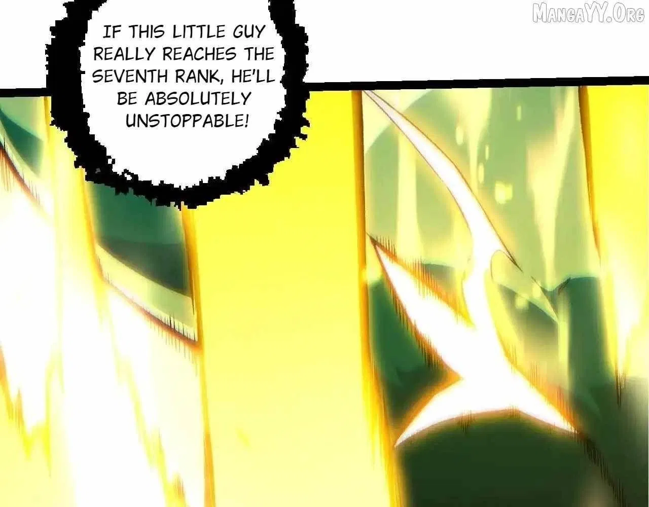 Evolution Begins With A Big Tree Chapter 468 – Page 84