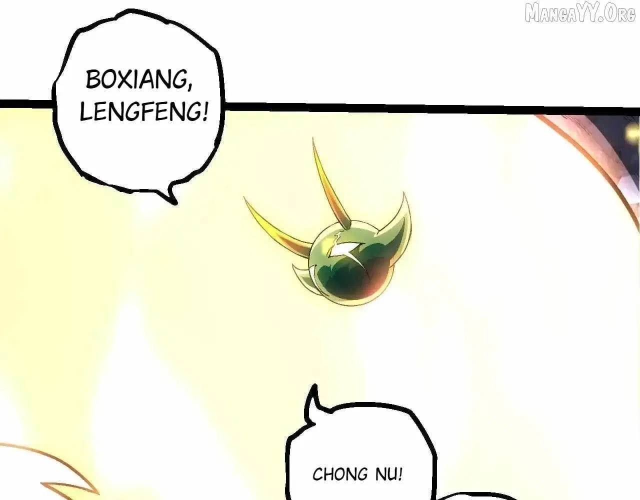 Evolution Begins With A Big Tree Chapter 468 – Page 89