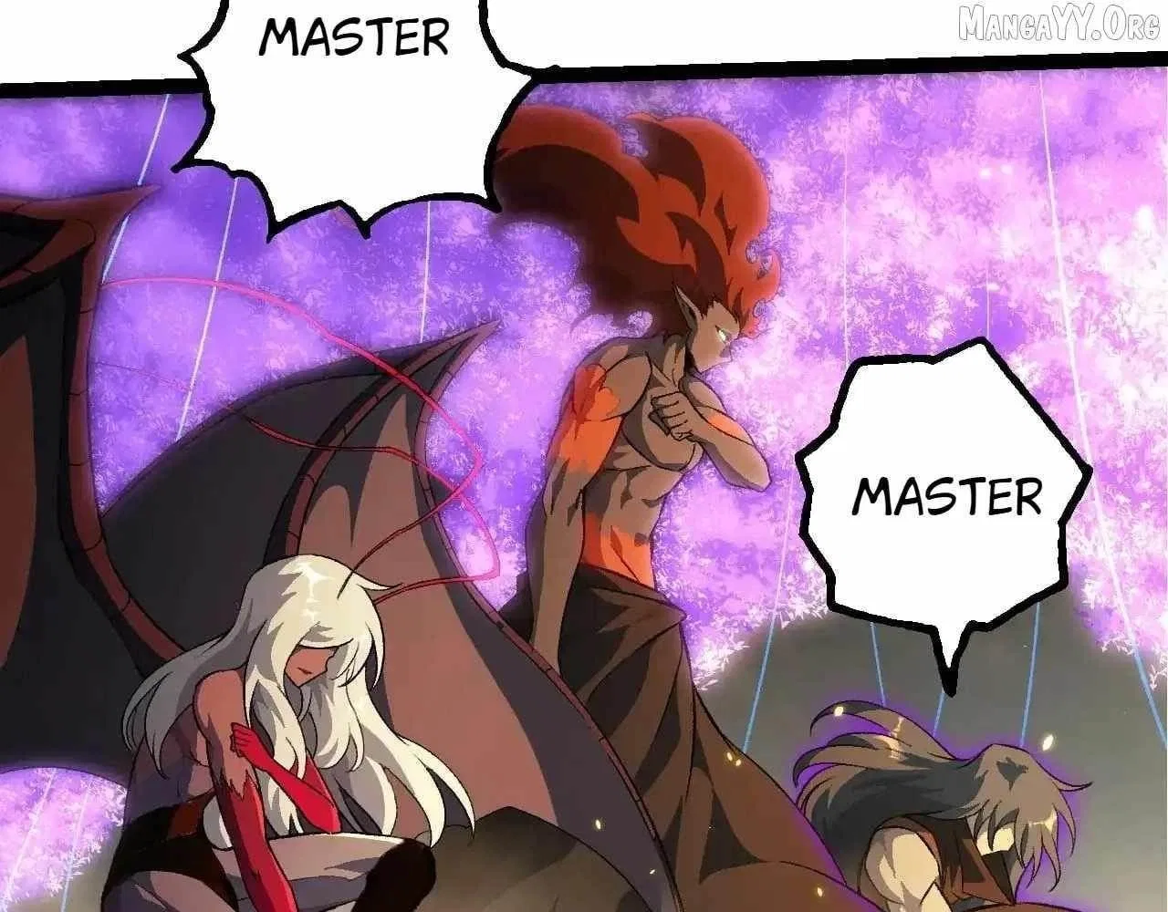 Evolution Begins With A Big Tree Chapter 468 – Page 93