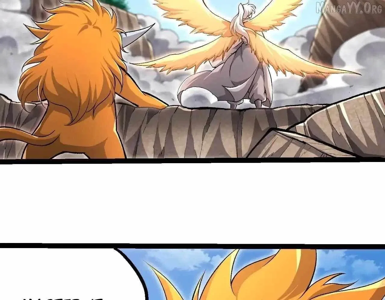 Evolution Begins With A Big Tree Chapter 466 – Page 2