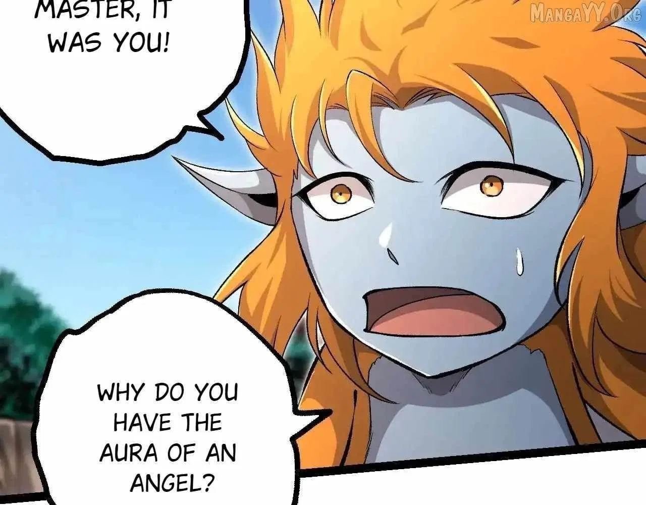 Evolution Begins With A Big Tree Chapter 466 – Page 3