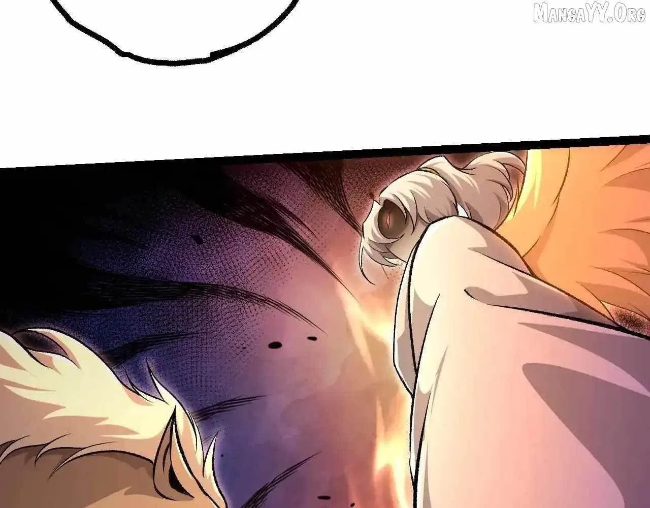 Evolution Begins With A Big Tree Chapter 466 – Page 4