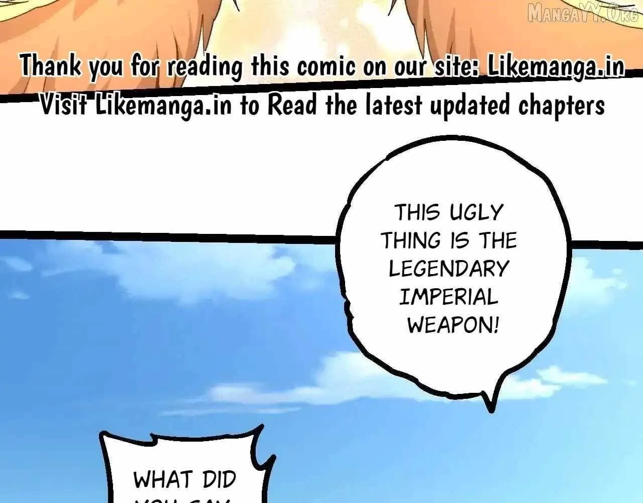 Evolution Begins With A Big Tree Chapter 466 – Page 14