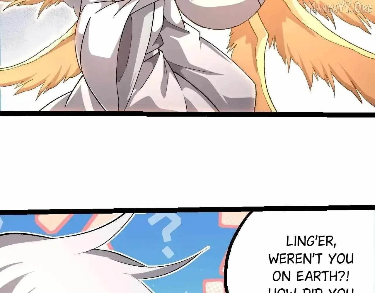Evolution Begins With A Big Tree Chapter 466 – Page 17