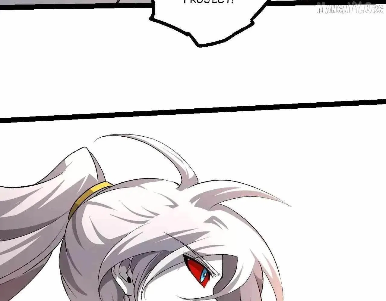 Evolution Begins With A Big Tree Chapter 466 – Page 19