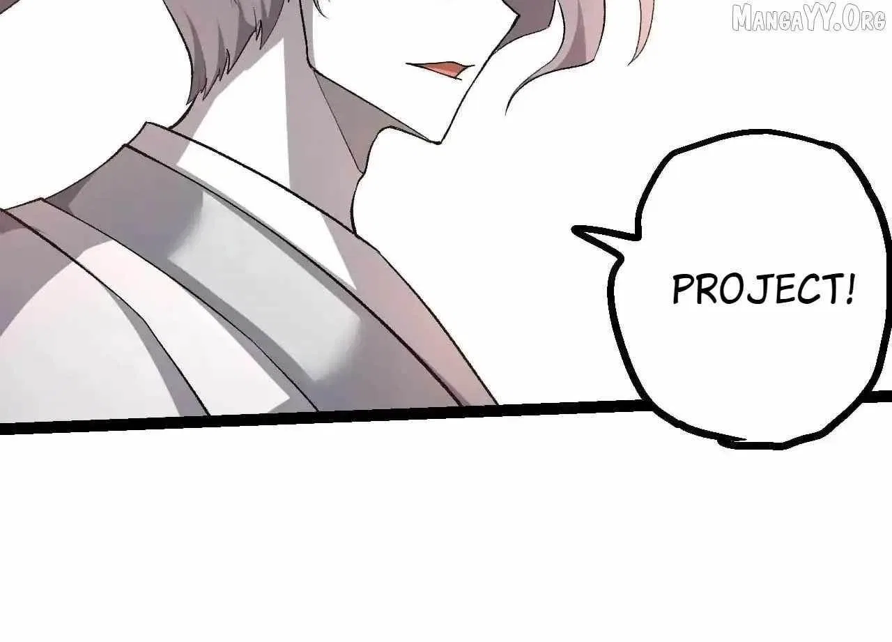 Evolution Begins With A Big Tree Chapter 466 – Page 20