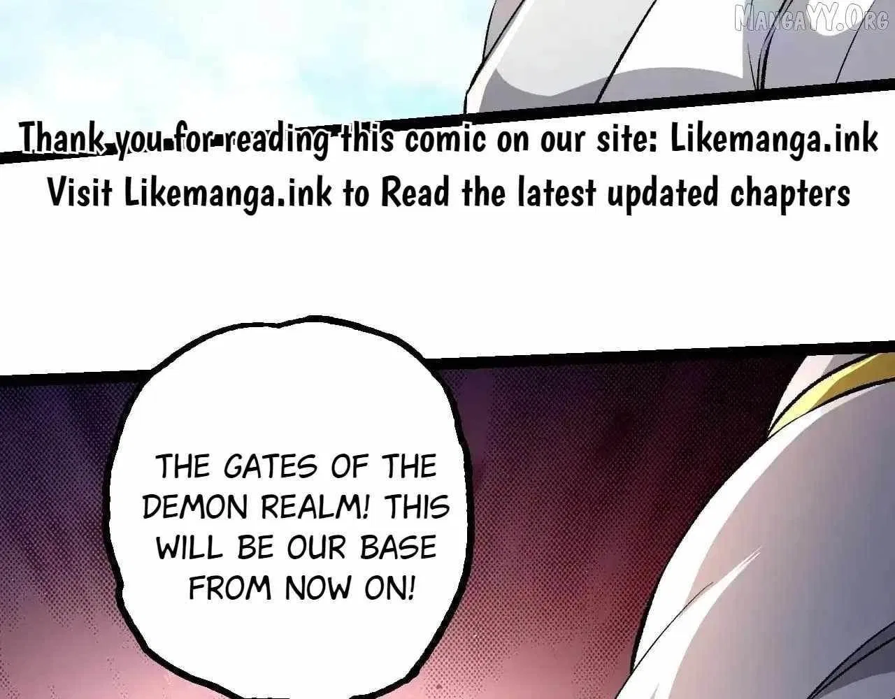 Evolution Begins With A Big Tree Chapter 466 – Page 24