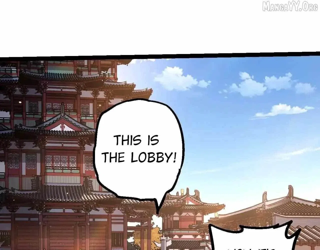 Evolution Begins With A Big Tree Chapter 466 – Page 26