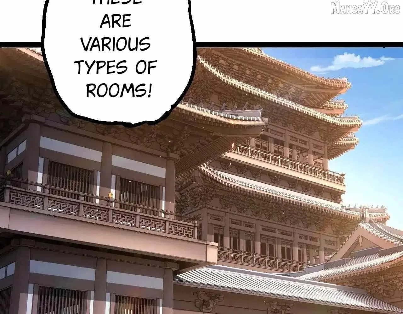 Evolution Begins With A Big Tree Chapter 466 – Page 28