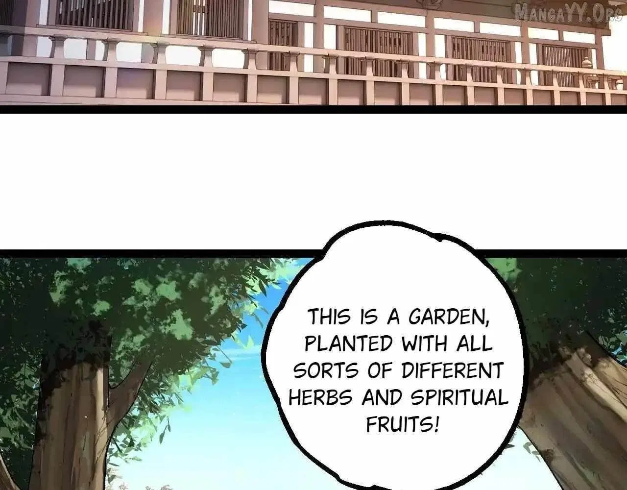 Evolution Begins With A Big Tree Chapter 466 – Page 29
