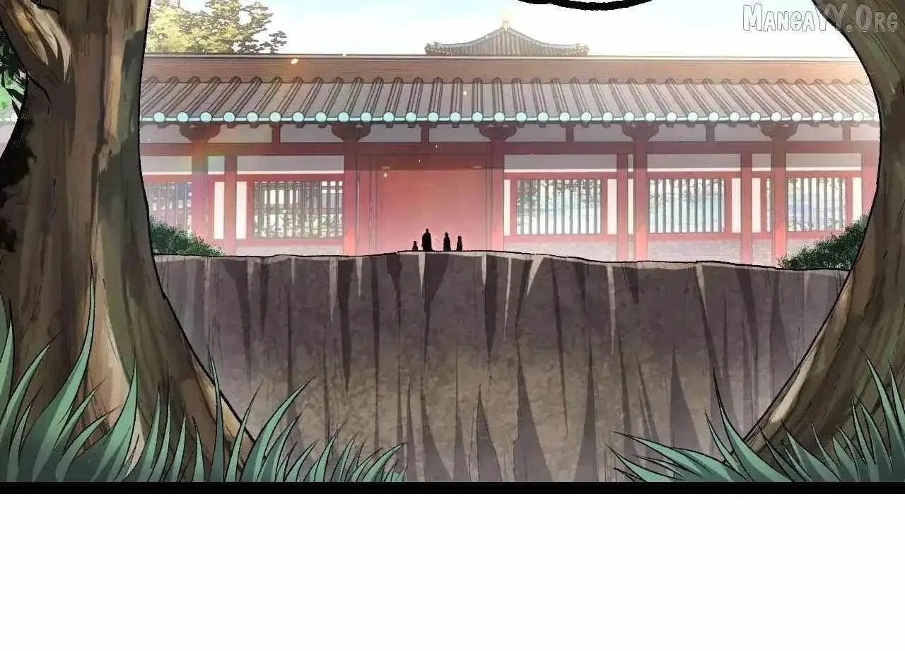 Evolution Begins With A Big Tree Chapter 466 – Page 30