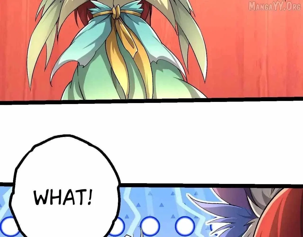Evolution Begins With A Big Tree Chapter 466 – Page 32