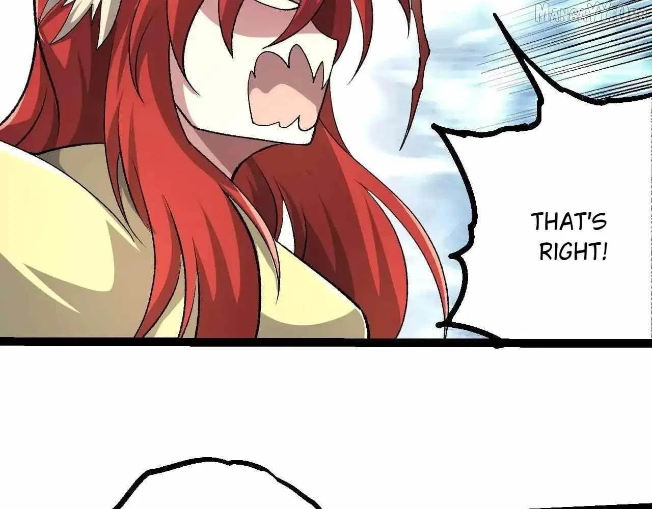 Evolution Begins With A Big Tree Chapter 466 – Page 35