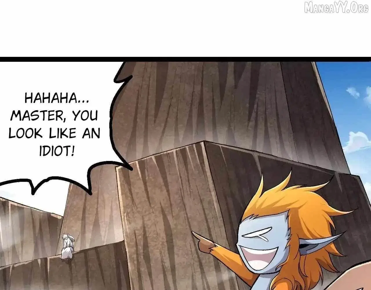 Evolution Begins With A Big Tree Chapter 466 – Page 41