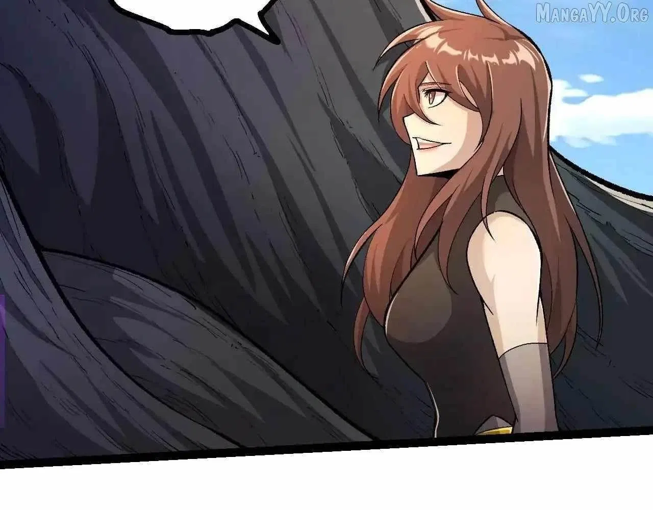 Evolution Begins With A Big Tree Chapter 466 – Page 55