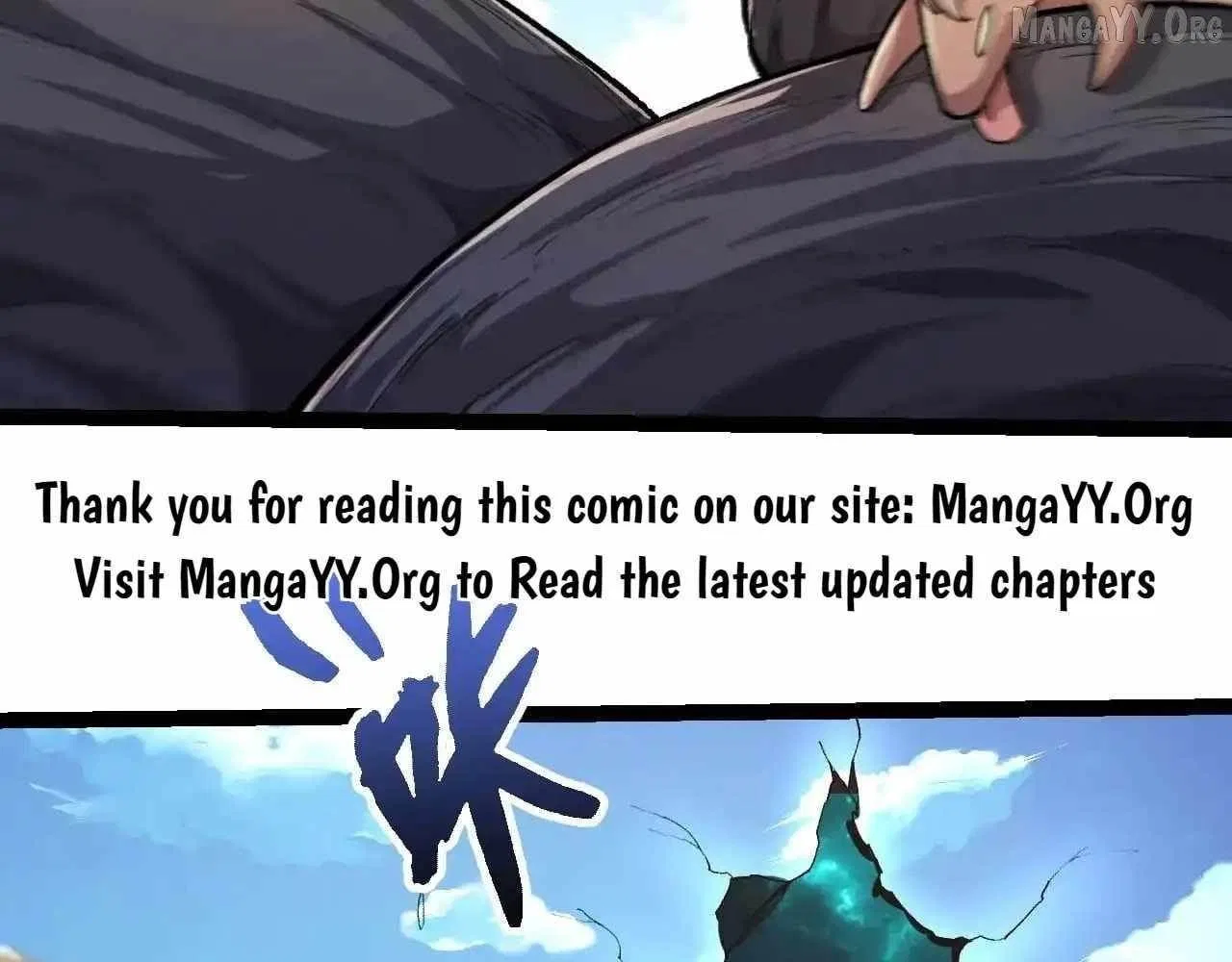 Evolution Begins With A Big Tree Chapter 466 – Page 57