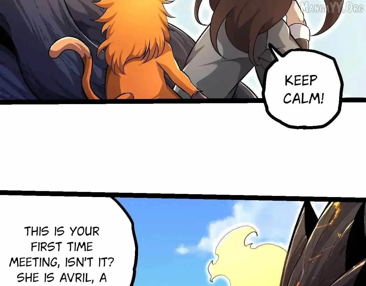 Evolution Begins With A Big Tree Chapter 466 – Page 62