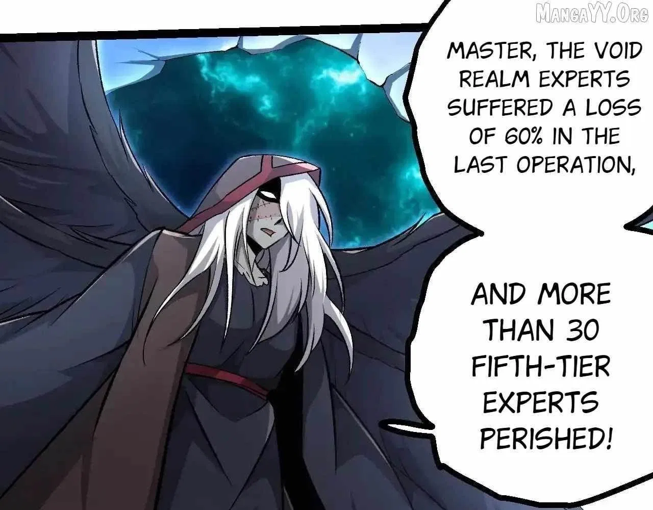 Evolution Begins With A Big Tree Chapter 466 – Page 66