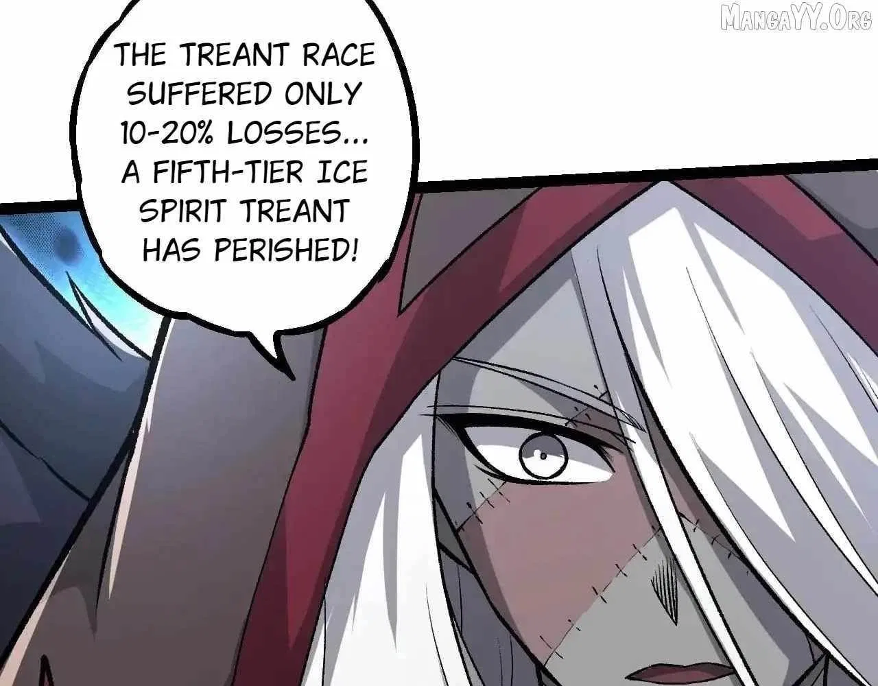 Evolution Begins With A Big Tree Chapter 466 – Page 69