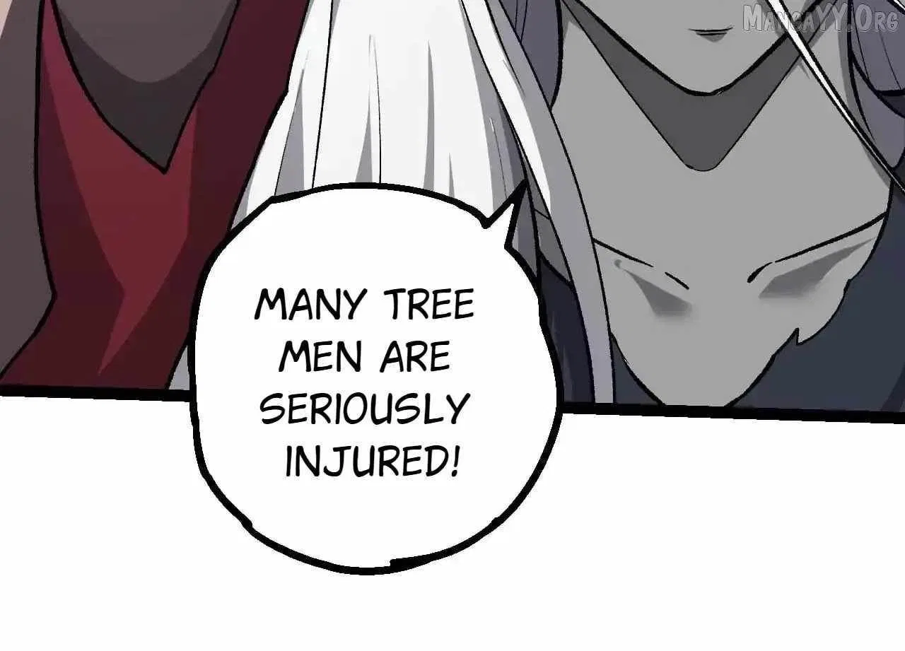 Evolution Begins With A Big Tree Chapter 466 – Page 70