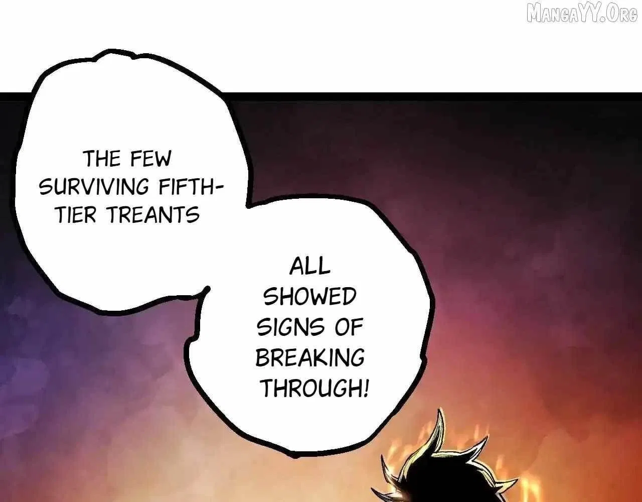 Evolution Begins With A Big Tree Chapter 466 – Page 71