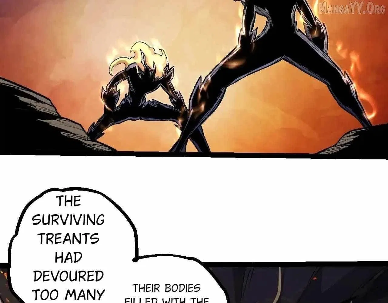 Evolution Begins With A Big Tree Chapter 466 – Page 72