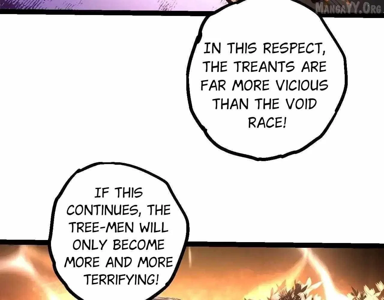Evolution Begins With A Big Tree Chapter 466 – Page 74