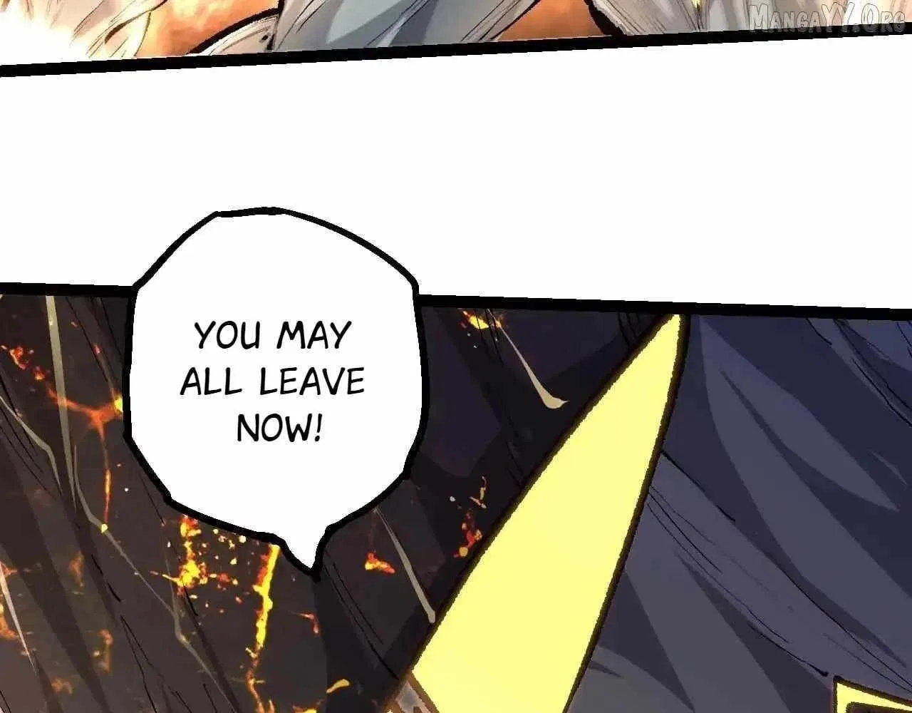 Evolution Begins With A Big Tree Chapter 466 – Page 76