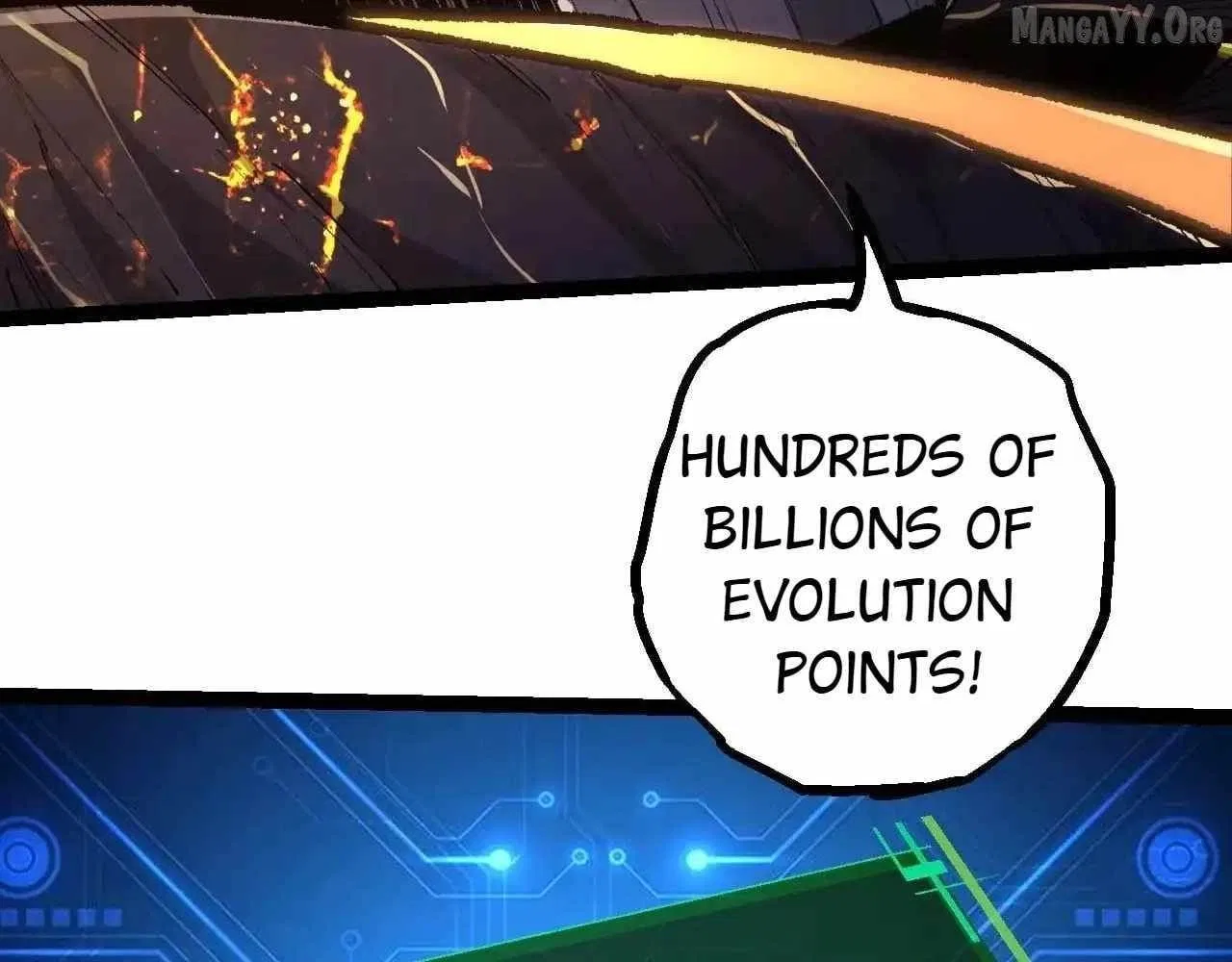 Evolution Begins With A Big Tree Chapter 466 – Page 82