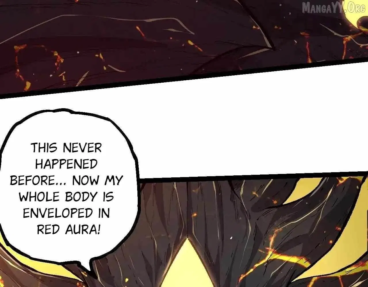 Evolution Begins With A Big Tree Chapter 466 – Page 85