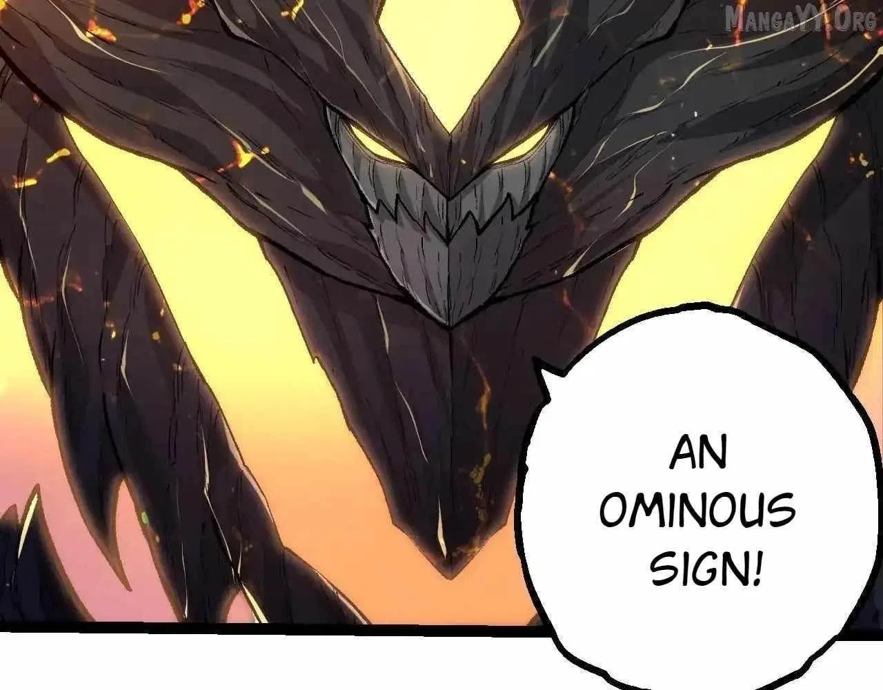 Evolution Begins With A Big Tree Chapter 466 – Page 86