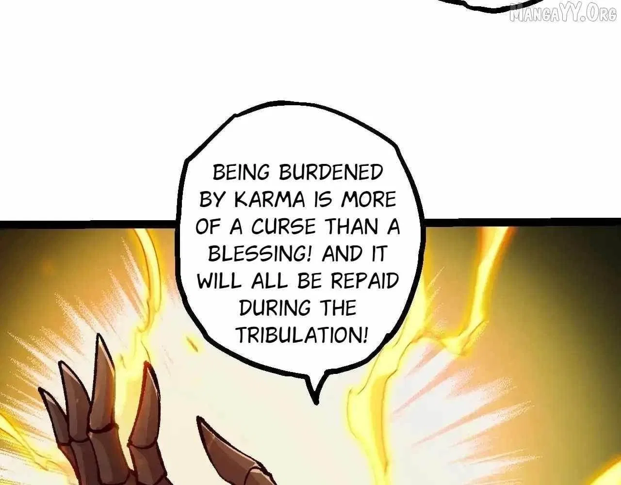 Evolution Begins With A Big Tree Chapter 466 – Page 87