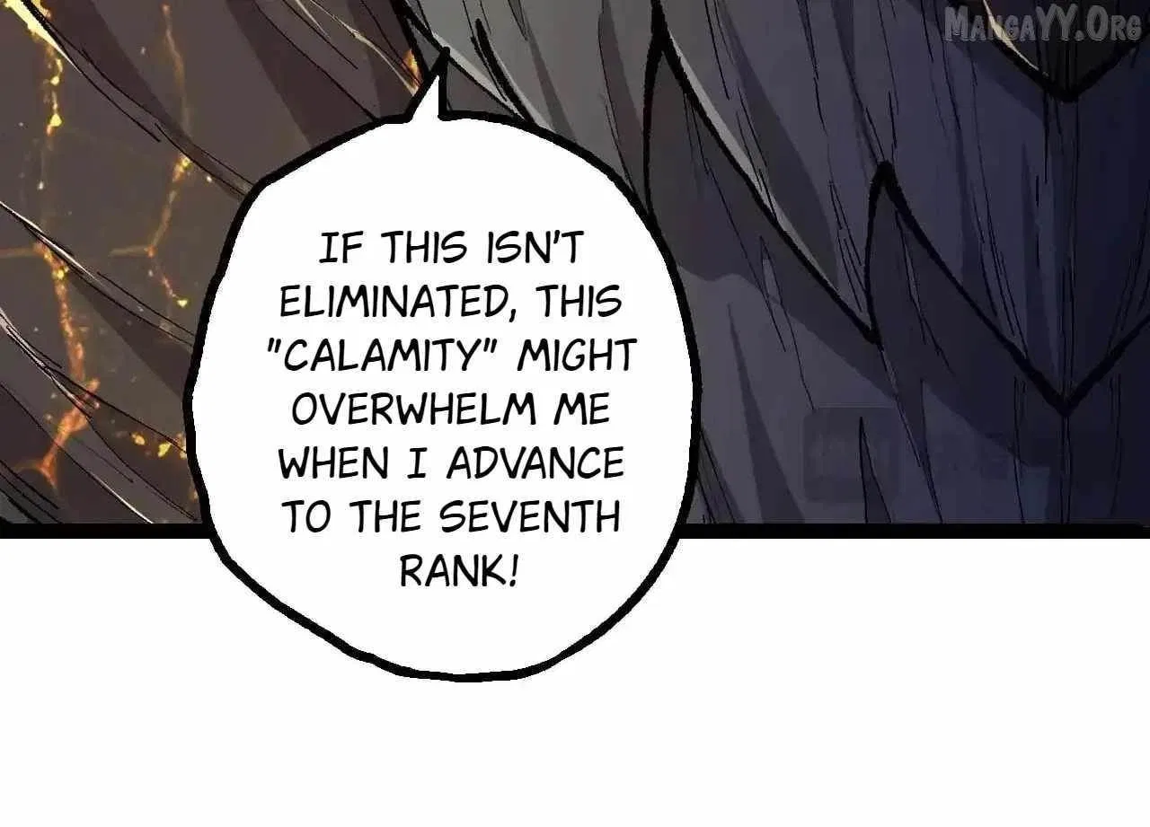 Evolution Begins With A Big Tree Chapter 466 – Page 90