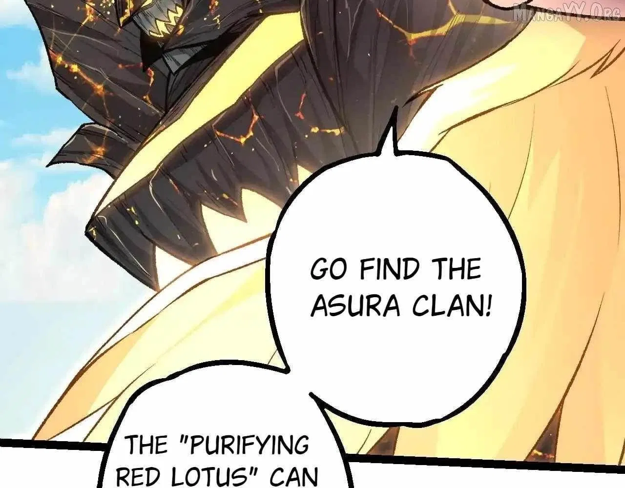 Evolution Begins With A Big Tree Chapter 466 – Page 92