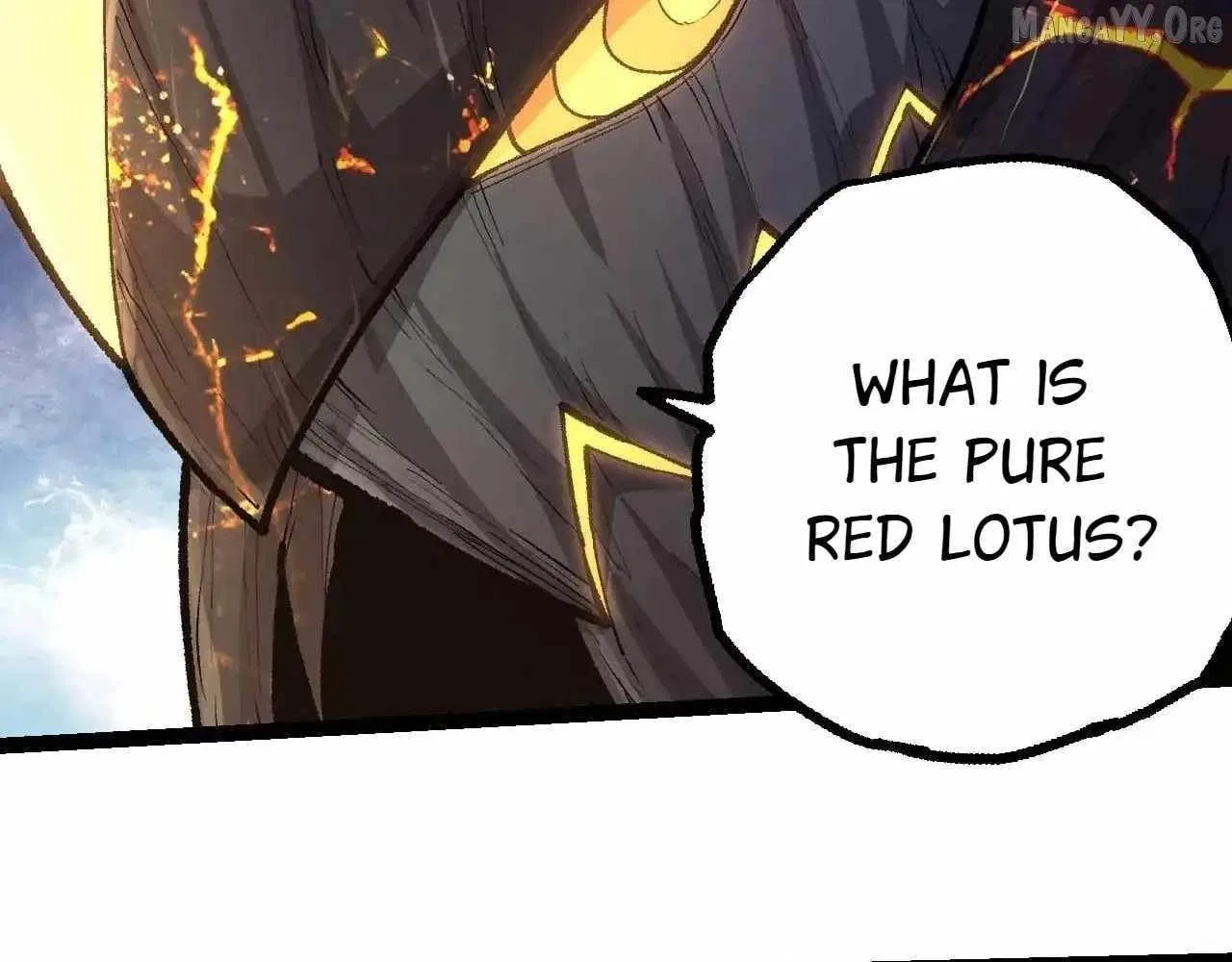 Evolution Begins With A Big Tree Chapter 466 – Page 97