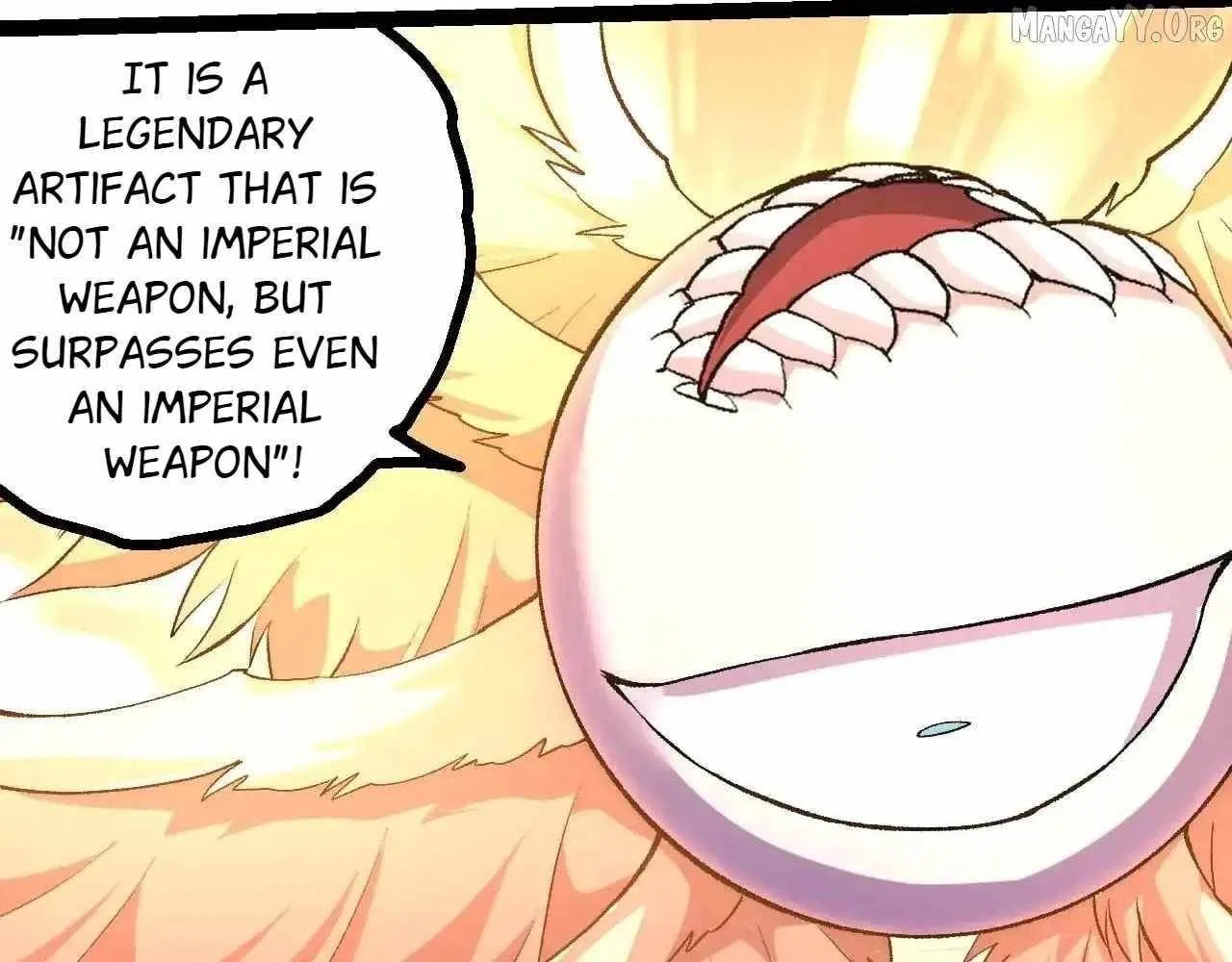 Evolution Begins With A Big Tree Chapter 466 – Page 98