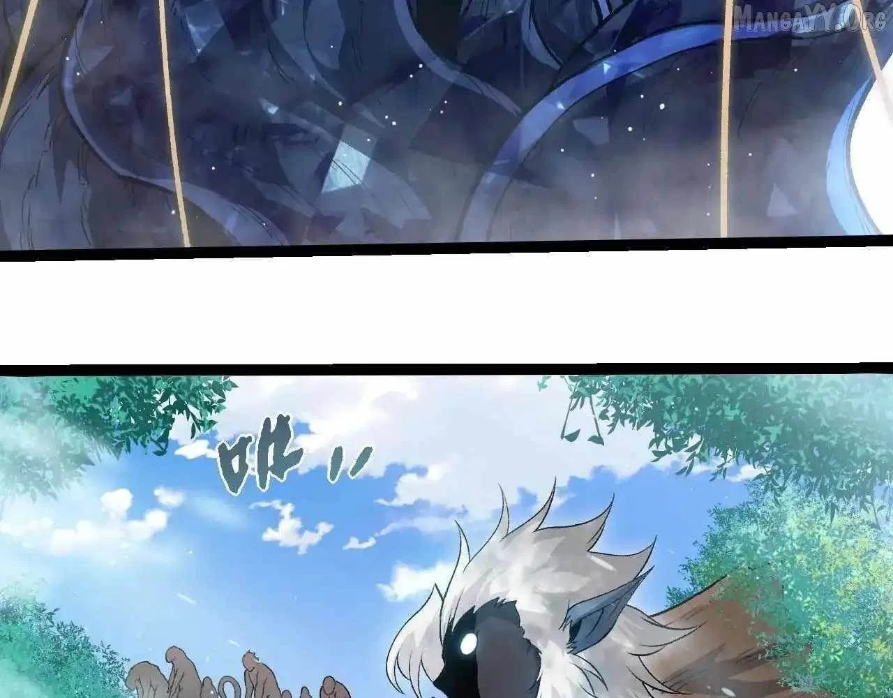 Evolution Begins With A Big Tree Chapter 465 – Page 3